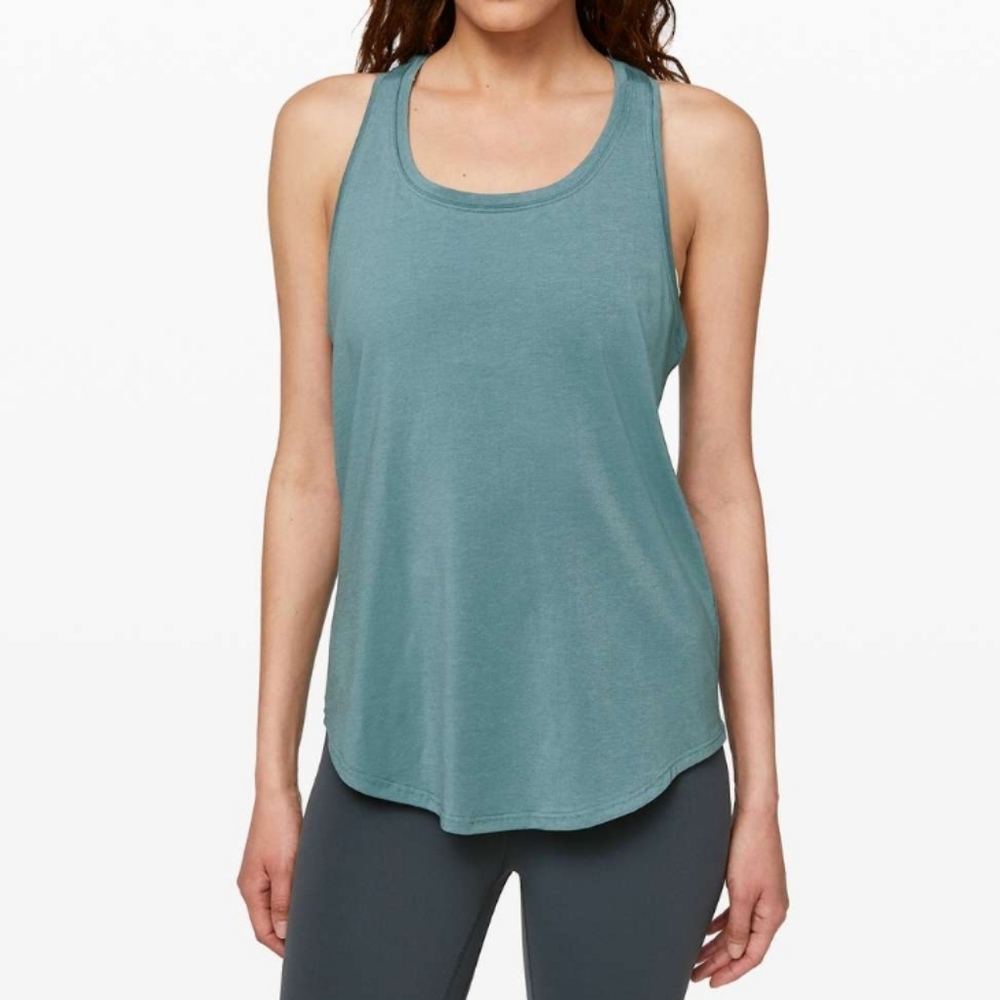 Lululemon Love Tank *Pleated - Picture 12 of 12